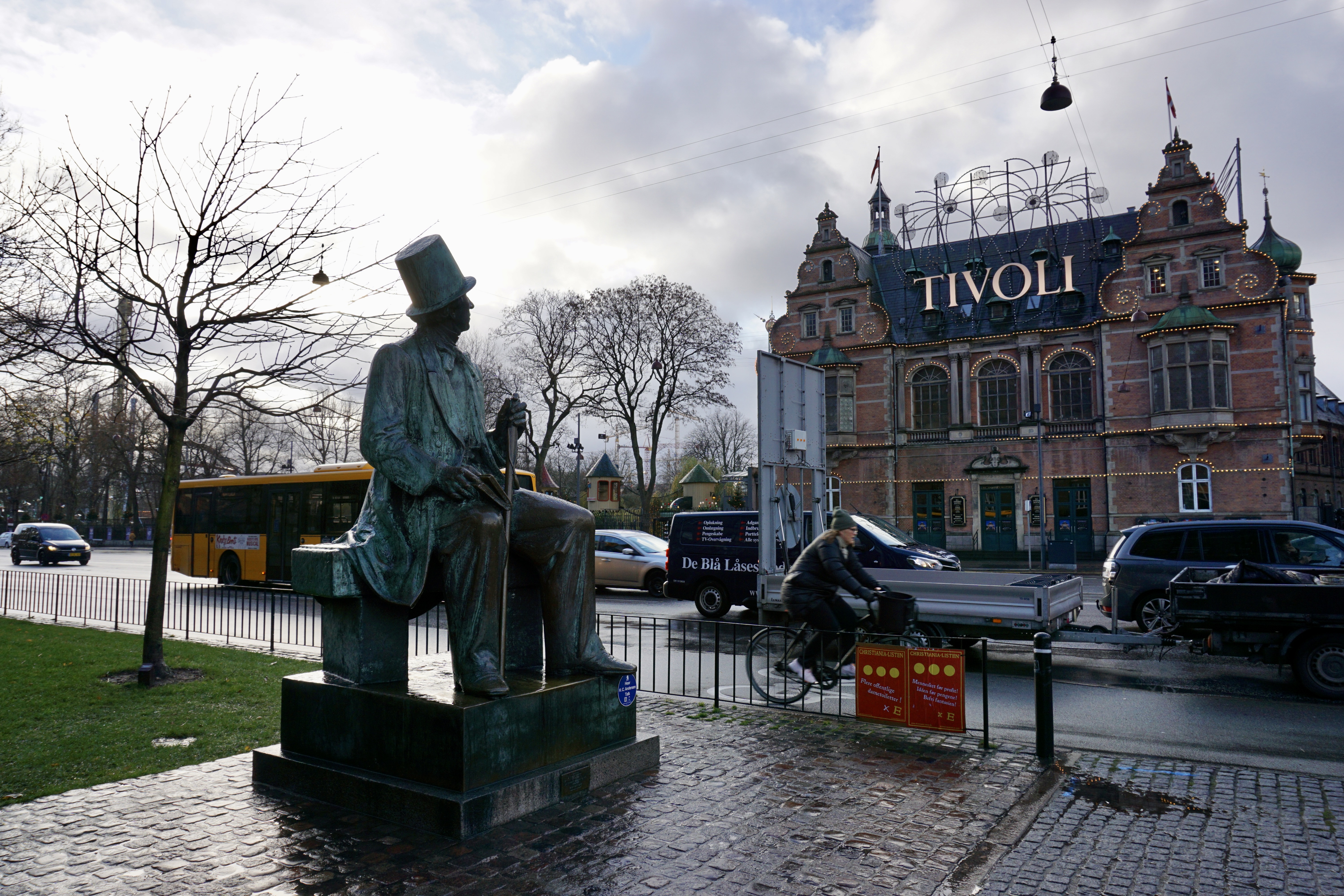 Tivoli